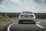 Alfa Romeo Giulia Sprint 2020 года (UK)